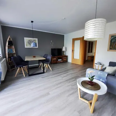 Apartment Ilona In *