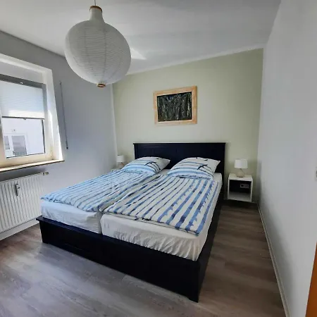 Ilona In 아파트 그랄뮈리츠