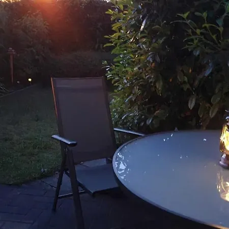 아파트 Ilona In 그랄뮈리츠