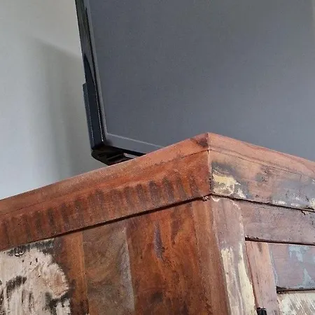 Ilona In 아파트 그랄뮈리츠