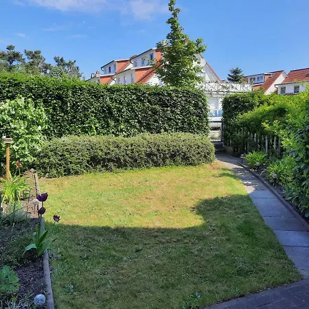 Ilona In 그랄뮈리츠