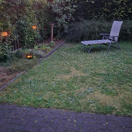 아파트 Ilona In 그랄뮈리츠