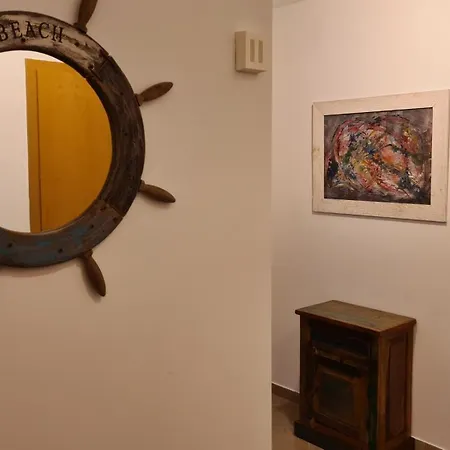 Apartment Ilona In