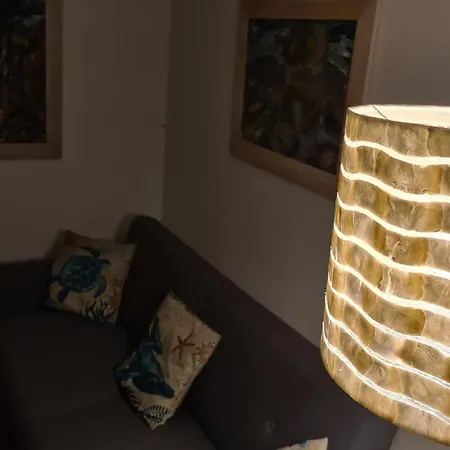 Apartment Ilona In *