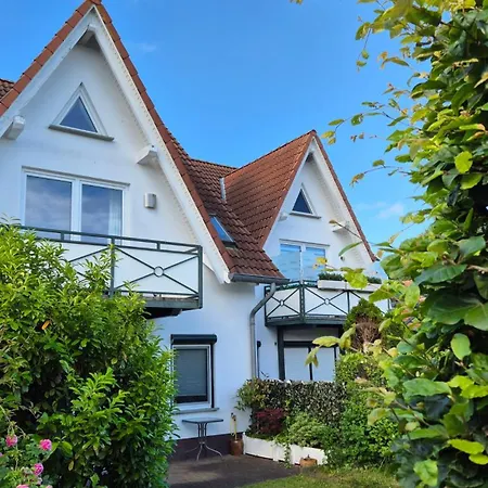 Ilona In * 그랄뮈리츠